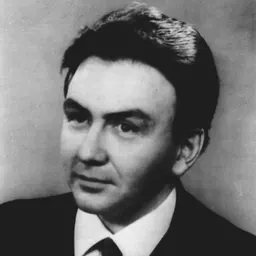 Portrait of Pietro Spada