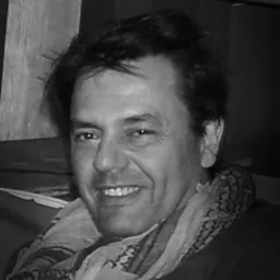 Portrait of Augusto Ferrer-Dalmau