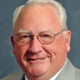 Portrait of Charles S. Dean, Sr.