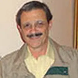 Portrait of Mauricio Villeda