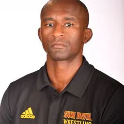 Portrait of Jamill Kelly