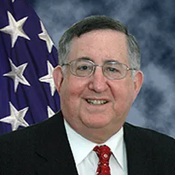 Portrait of Paul A. Schneider