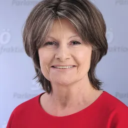 Portrait of Andrea Kuntzl