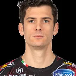 Portrait of Matt Anderson