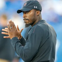 Portrait of Marcus Lattimore