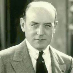 Portrait of John Francis Dillon