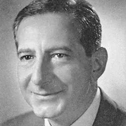 Portrait of Giuliano Vassalli