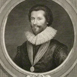 Portrait of Robert Harley