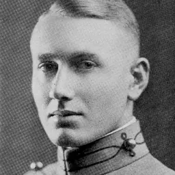 Portrait of Edwin B. Howard