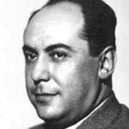 Portrait of Şekip Engineri