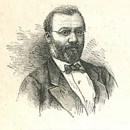 Portrait of Jules Duvaux