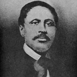Portrait of Macon Bolling Allen