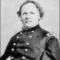 Portrait of James R. Slack