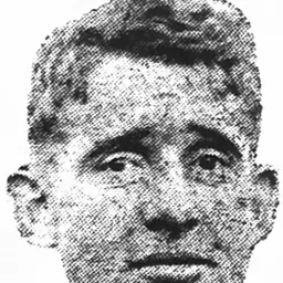 Portrait of Bob Lang
