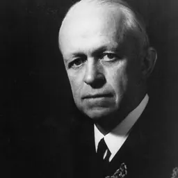 Portrait of Russell Willson