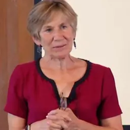 Portrait of Susan R. Wolf