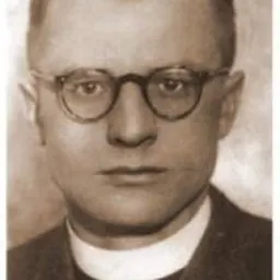 Portrait of Paweł Kontny