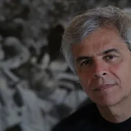 Portrait of Stefano Mainetti