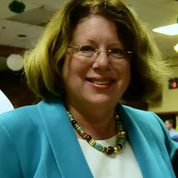 Portrait of Linda R. Greenstein