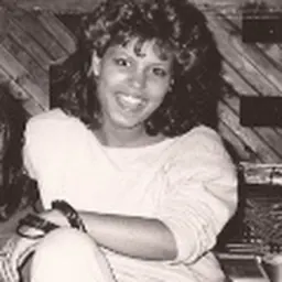 Portrait of Brenda K. Starr