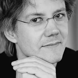 Portrait of Fabian Müller