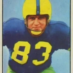 Portrait of John Martinkovic