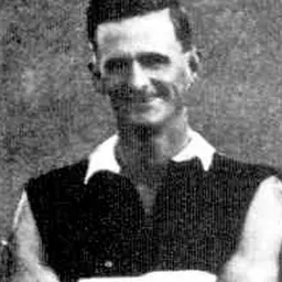 Portrait of Jack Wade