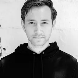 Portrait of Michael Pollack