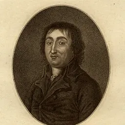 Portrait of Pierre-Joseph Cambon