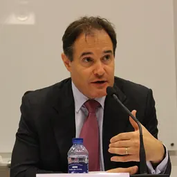 Portrait of Fabrice Leggeri