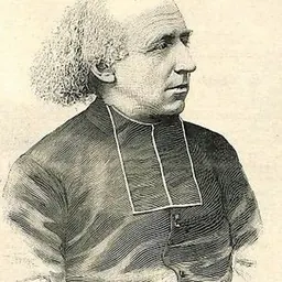Portrait of Auguste-Théodore-Paul de Broglie