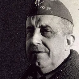 Portrait of Sebastián Pozas Perea