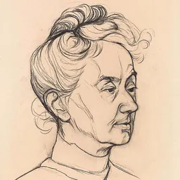 Portrait of Corrie Pabst