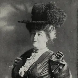 Portrait of Claude Ferval
