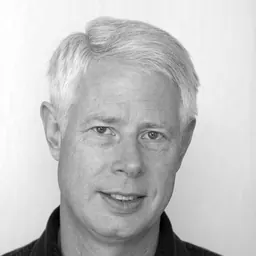 Portrait of Russell A. Brown