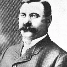 Portrait of Thomas I. Kidd