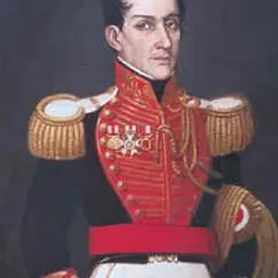 Portrait of Domingo Nieto