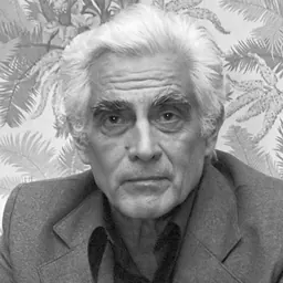 Portrait of Álvaro Cunhal