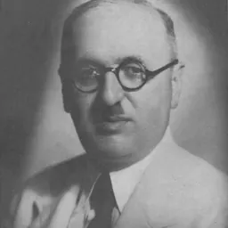 Portrait of Konstantinos Georgakopoulos