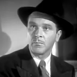 Portrait of Damian O'Flynn