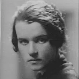 Portrait of Margarett Sargent