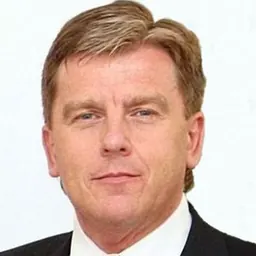 Portrait of Miloslav Vlček