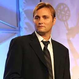 Portrait of Bobby Grubic
