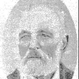 Portrait of Richard Gale