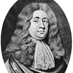 Portrait of Robert Bolling