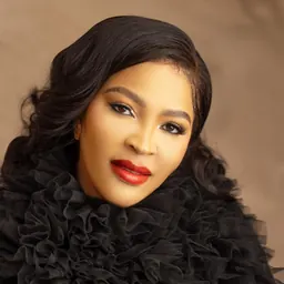Portrait of Joy Osifo
