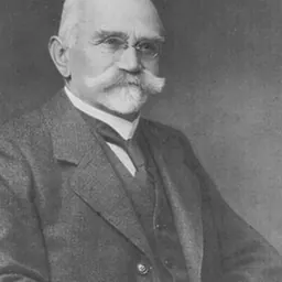 Portrait of Albert Schädler