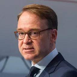 Portrait of Jens Weidmann