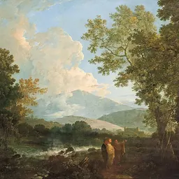 Portrait of Quintus Tullius Cicero