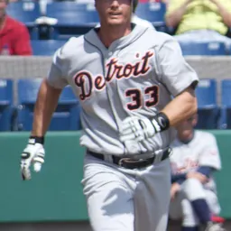 Portrait of Ryan Strieby
